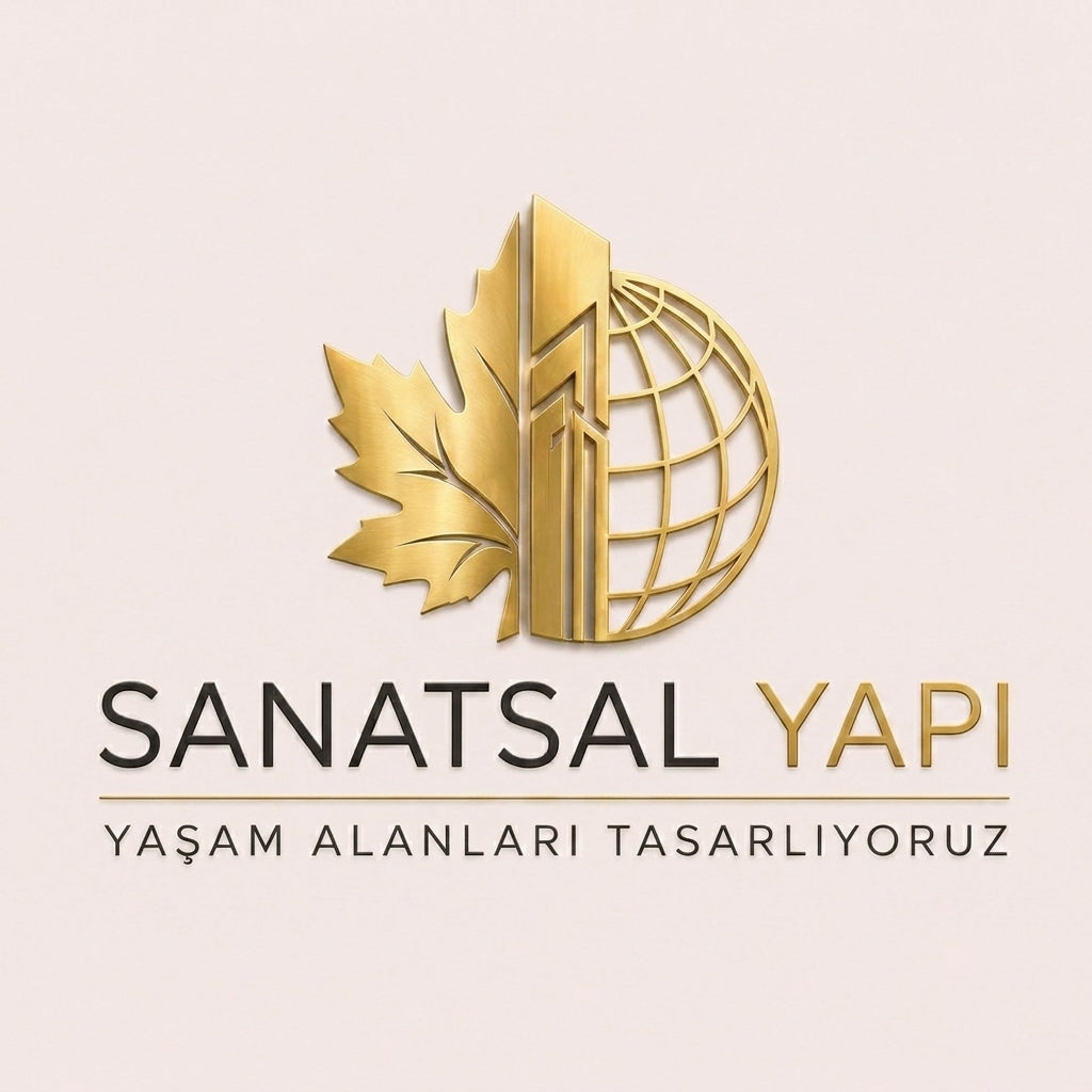 Güven, estetik ve kaliteyi aynı yapı anlayışında birleştiriyoruz.